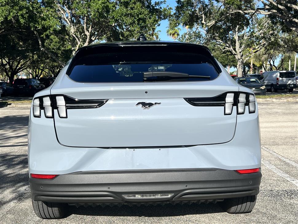 2025 Ford Mustang Mach-E for sale in Coconut Creek, Florida