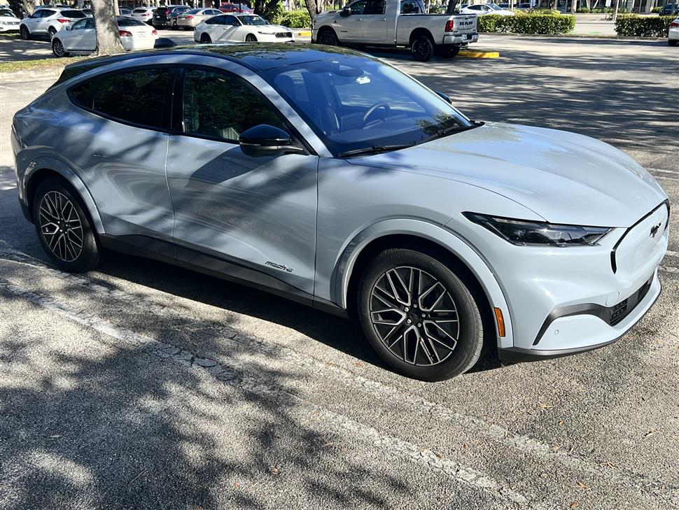 2025 Ford Mustang Mach-E for sale in Coconut Creek, Florida