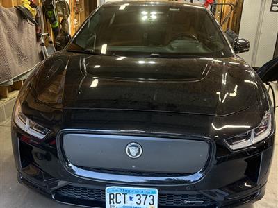2024 Jaguar I-PACE lease in Saint Paul,MN
