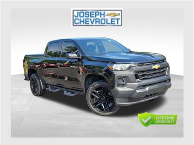 2025 Chevrolet Colorado for sale in Cincinnati,OH