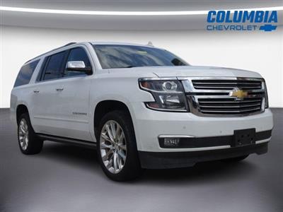 2019 Chevrolet Suburban for sale in Cincinnati,OH