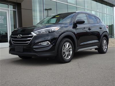 2018 Hyundai Tucson for sale in Cincinnati,OH