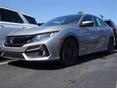 2020 Honda Civic for sale in Cincinnati,OH