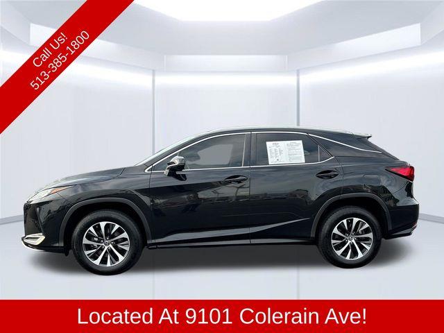 2020 Lexus RX 350 for sale in Cincinnati, Ohio