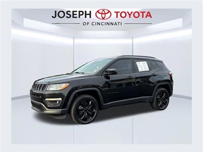 2019 Jeep Compass for sale in Cincinnati,OH