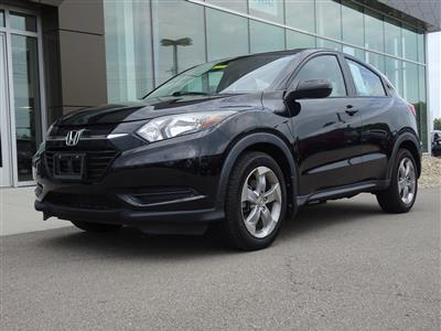 2018 Honda HR-V for sale in Cincinnati,OH