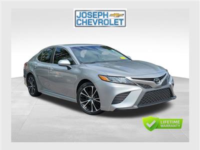 2018 Toyota Camry for sale in Cincinnati,OH