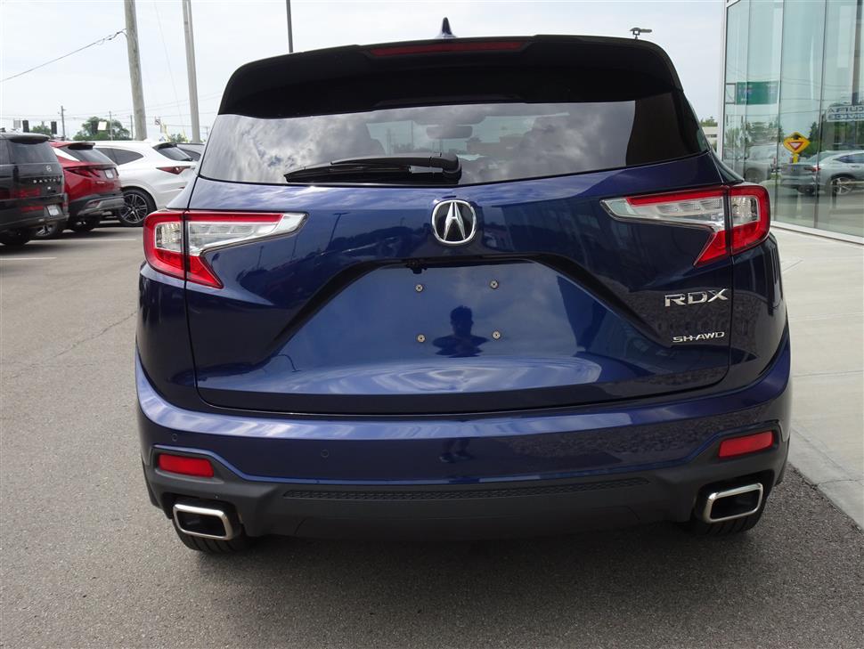 2024 Acura RDX for sale in Cincinnati, Ohio