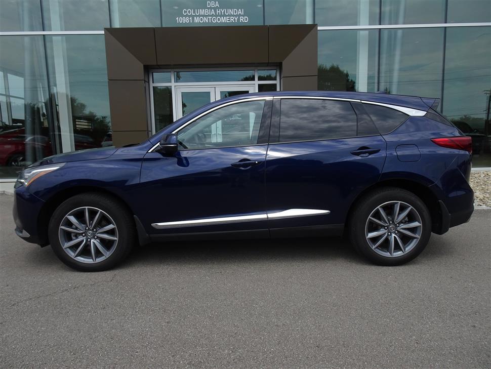 2024 Acura RDX for sale in Cincinnati, Ohio
