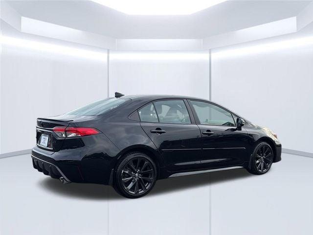 2023 Toyota Corolla for sale in Cincinnati, Ohio