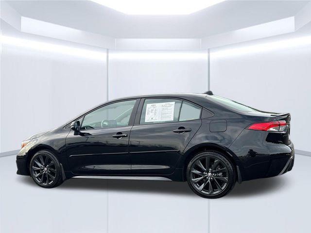 2023 Toyota Corolla for sale in Cincinnati, Ohio