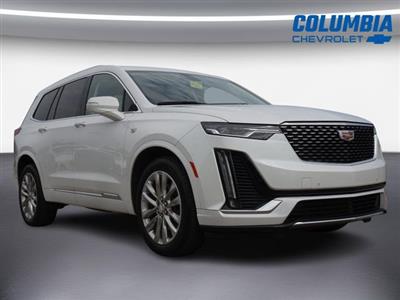 2024 Cadillac XT6 for sale in Cincinnati,OH