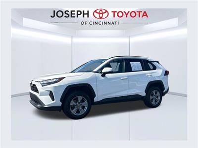 2022 Toyota RAV4 for sale in Cincinnati,OH