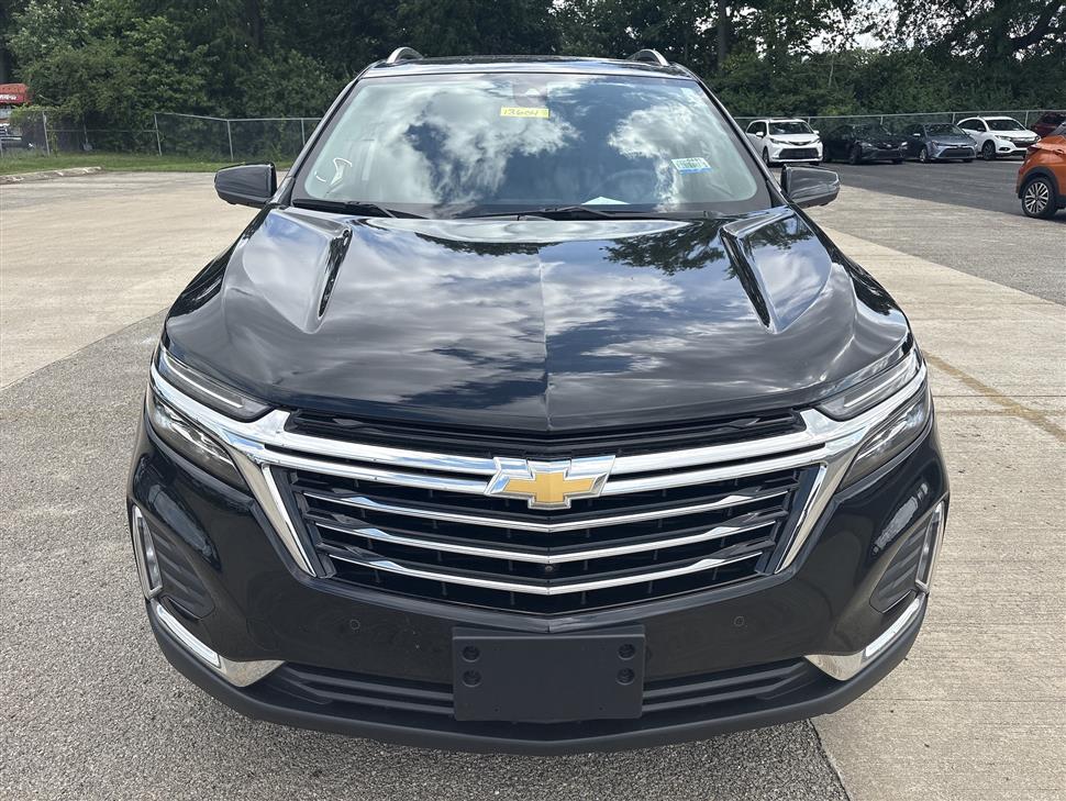 2023 Chevrolet Equinox for sale in Cincinnati, Ohio