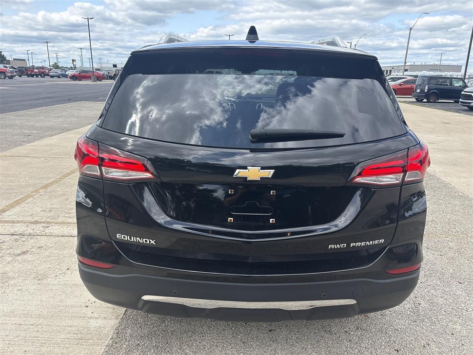 2023 Chevrolet Equinox for sale in Cincinnati, Ohio