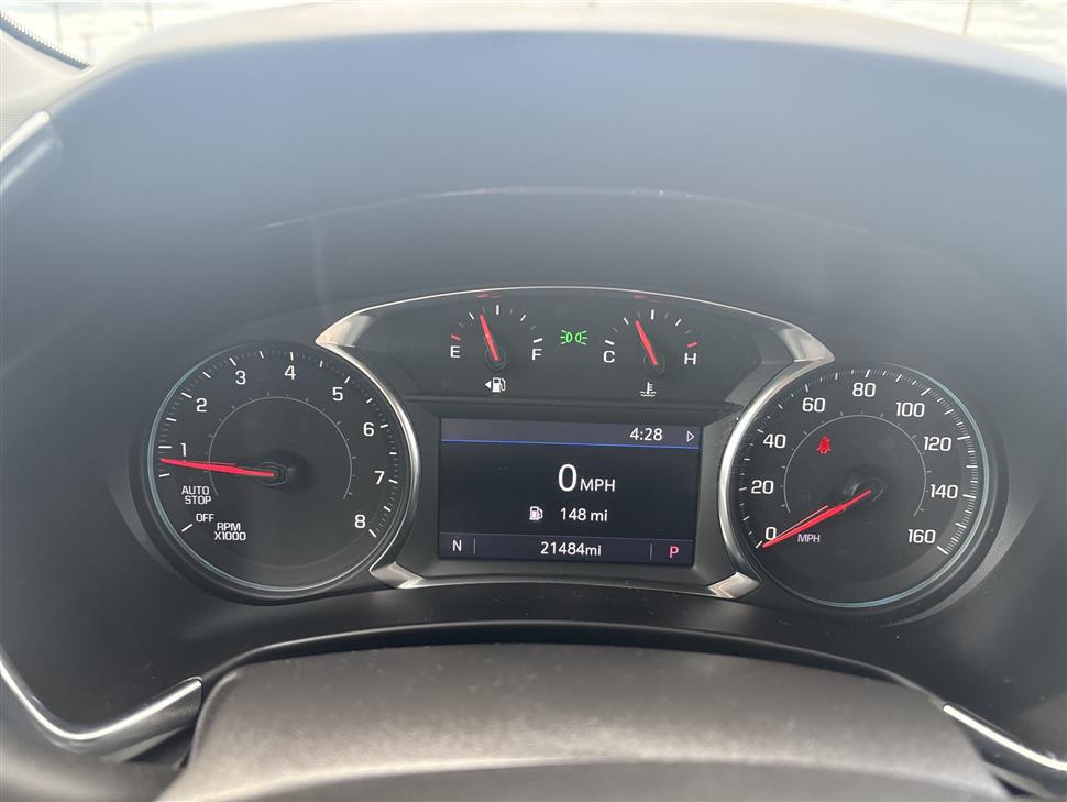 2023 Chevrolet Equinox for sale in Cincinnati, Ohio