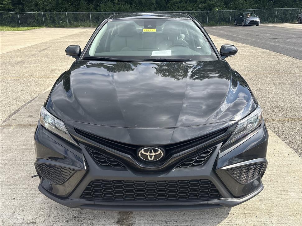 2024 Toyota Camry for sale in Cincinnati, Ohio