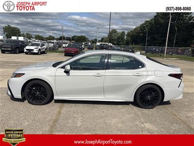 2024 Toyota Camry for sale in Cincinnati,OH