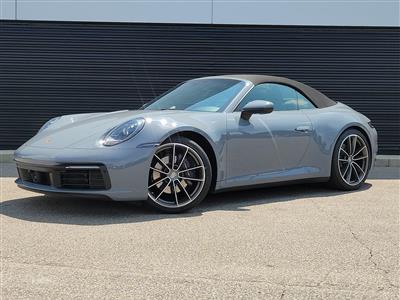 2023 Porsche 911 for sale in Cincinnati,OH