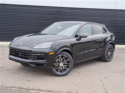 2026 Porsche Cayenne for sale in Cincinnati,OH