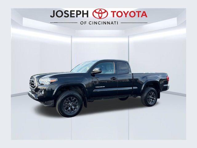 2022 Toyota Tacoma for sale in Cincinnati, Ohio