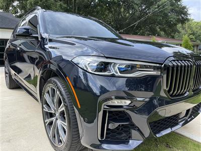 2021 BMW X7 lease in Johns Creek,GA - Swapalease.com