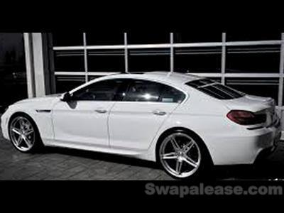 6 Series Gran Coupe Lease Deals The 2017 Bmw 650i Xdrive Will Wisk You Away With 445 Horsepower An Elegant